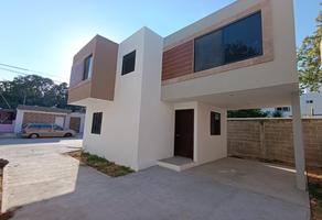 Foto de inmueble en , Col. Popular Villahermosa C.P. 88925, Río Bravo