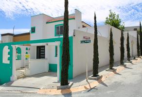 Foto de casa en venta en portal de san bernabe 827 , portales, ramos arizpe, coahuila de zaragoza, 24732436 No. 01