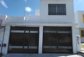 Foto de casa en venta en portal de san felipe 1, villas de santiago, querétaro, querétaro, 25148040 No. 01