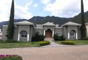 Casas en venta en Portal del Huajuco, Monterrey, ... 