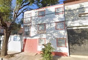 Foto de inmueble en  , Col. Portales Sur C.P. 03300, Benito Juárez