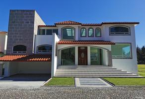 Foto de casa en venta en portón de alba de tormes , puerta del carmen, ocoyoacac, méxico, 23954075 No. 01