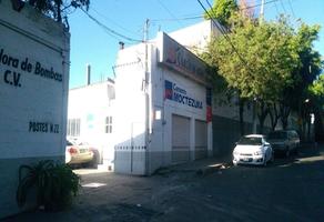 Foto de inmueble en POSTES, Col. Pólvora C.P. 01100, Álvaro Obregón