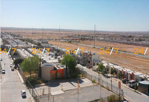 Inmuebles en Praderas del Sol, Juárez, Chihuahua 