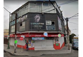Foto de edificio en venta en  , prado churubusco, coyoacán, df / cdmx, 0 No. 01