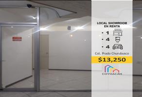 Foto de inmueble en  , Col. Prado Churubusco C.P. 04230, Coyoacán