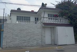 Foto de departamento en renta en  , prado vallejo, tlalnepantla de baz, méxico, 0 No. 01
