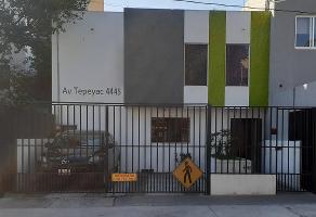 Inmuebles en renta en Prados Tepeyac, Zapopan, Ja... 