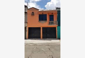 Foto de casa en venta en  , prados verdes, morelia, michoacán de ocampo, 24652047 No. 01
