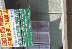 Foto de inmueble en Prensa Nacional, Col. Prensa Nacional C.P. 54170, Tlalnepantla de Baz