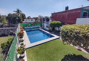 Foto de inmueble en Primavera #0, Col. Ignacio Zaragoza C.P. 62732, Yautepec