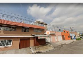 Casas en San Pedro Xalostoc, Ecatepec de Morelos,... 