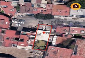 Foto de terreno habitacional en venta en primer rtno. de correggio , extremadura insurgentes, benito juárez, df / cdmx, 25013291 No. 01