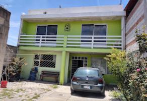 Foto de casa en venta en primero de mayo 00, chachapa, amozoc, puebla, 25301138 No. 01