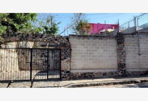 Foto de terreno habitacional en venta en principal 1, burgos bugambilias, temixco, morelos, 25143978 No. 01