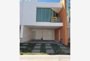 Foto de casa en renta en principal 178, residencial toscana, irapuato, guanajuato, 23919397 No. 01