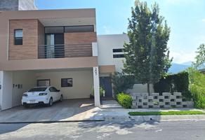 Foto de inmueble en Principal, Col. El Cercado Centro C.P. 67320, Santiago
