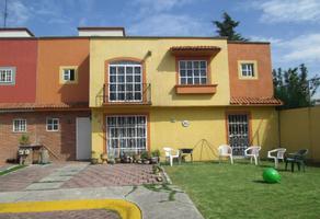 Foto de casa en venta en principal privada con seguridad sin número, rinconada san miguel, cuautitlán izcalli, méxico, 24698386 No. 01