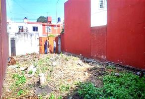 Foto de terreno habitacional en venta en privada 35 a norte 1535, villa san alejandro, puebla, puebla, 25283239 No. 01