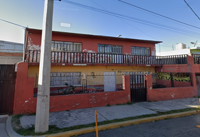 Foto de terreno habitacional en venta en privada 5 de mayo. , san cristóbal centro, ecatepec de morelos, méxico, 0 No. 01