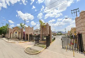Foto de inmueble en Privada Adamuz #207, Col. Ampliación Esmeralda C.P. 55765, Tecámac