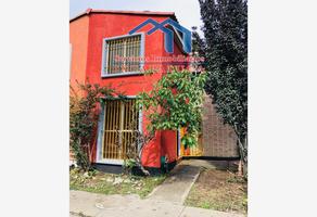 Foto de casa en venta en privada adelfa 0, geovillas santa bárbara, ixtapaluca, méxico, 25181719 No. 01
