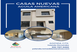 Casas en venta en Baja Maq. El Águila, Tijuana, B... 