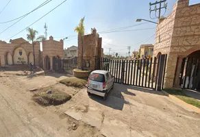 Foto de inmueble en PRIVADA ALAMUZ #MANZANA 5LOTE 7, Col. Esmeralda C.P. 55765, Tecámac