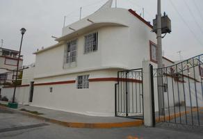 Foto de casa en venta en privada armadura 135 , la fortaleza, ecatepec de morelos, méxico, 25449120 No. 01