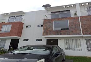 Casas en venta en San Francisco Coacalco (Sección... 