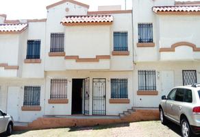 Foto de casa en condominio en venta en privada badalona 19 , villa del real, tecámac, méxico, 25201447 No. 01