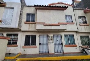Foto de inmueble en Priv. Camporeal #30, Col. Villa del Real C.P. 55749, Tecámac