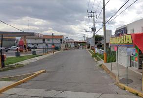 Casas en Bonito El Manzano, Chicoloapan, México 