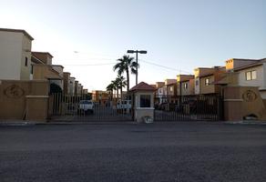 Casas en venta en San Luis Río Colorado, Sonora 