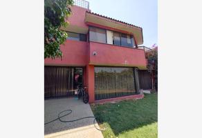 Foto de casa en venta en privada de los laureles 6, lomas del sol, huixquilucan, méxico, 24743253 No. 01