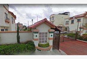 Foto de casa en venta en privada de mayola 33, villa del real, tecámac, méxico, 0 No. 01