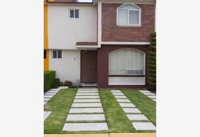 Casas En Venta En San Miguel Zinacantepec Mexico Propiedades Com