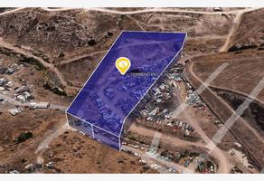 Foto de terreno industrial en venta en privada del kiwi 000, la joya, tijuana, baja california, 0 No. 01