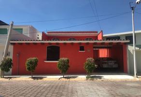 Casas en Los Pinos, Tulancingo de Bravo, Hidalgo 