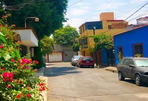 Foto de inmueble en Privada Malitzín #29, Col. Del Carmen C.P. 04100, Coyoacán