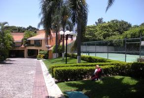 Foto de inmueble en Priv. Manantiales #30Int. 8, Col. Chapultepec C.P. 62360, Cuernavaca