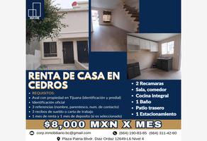 Casas en renta en Villa Residencial Santa Fe 3a S... 