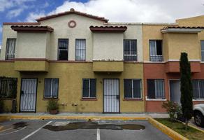 Casas en renta en Villa del Real, Tecámac, México 