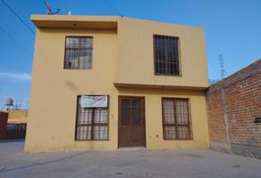 Casas en venta en El Rosedal, San Luis Potosí, Sa... 