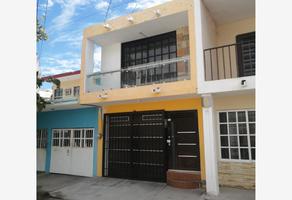 Foto de casa en venta en privada nuevo leon 218, sanchez taboada, mazatlán, sinaloa, 23384664 No. 01