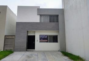 Casas en renta en General Escobedo, Nuevo León 