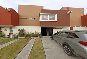 Casas en San Miguel Totoltepec, Toluca, México 