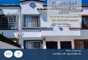 Foto de inmueble en Priv. Venecia, Col. Jardines de Agua Caliente C.P. 22194, Tijuana
