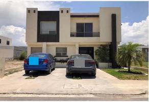 Foto de casa en venta en  , privadas de santiago, saltillo, coahuila de zaragoza, 24710901 No. 01