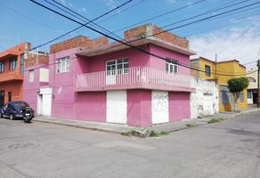 Foto de casa en venta en profesor melesio aguilar 101, doctor miguel silva gonzález, morelia, michoacán de ocampo, 0 No. 01